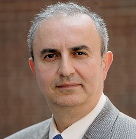 Farhad Sabetan