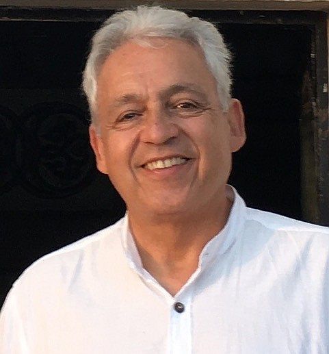 Mehrdad Amanat