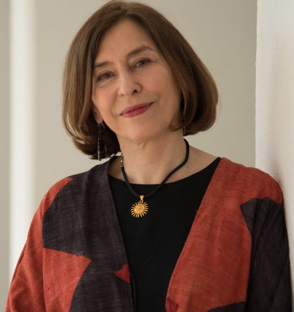 Azar Nafisi