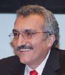 Abbas Milani