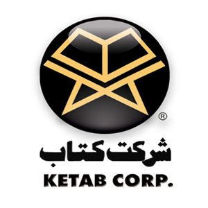 Ketab Corp - The First Iranian Bookstore