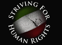 Striving For Human Rights in Iran